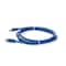 Add-On 10FT RJ-45 M/M BLUE CAT6 STRAIGHT UTP PVC COPPER TAA COMPLIANT PATCH CABLE ADD-10FCAT6-BE-TAA - alternate 8